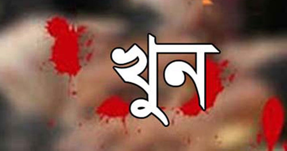 এক রাতে দুই খুন