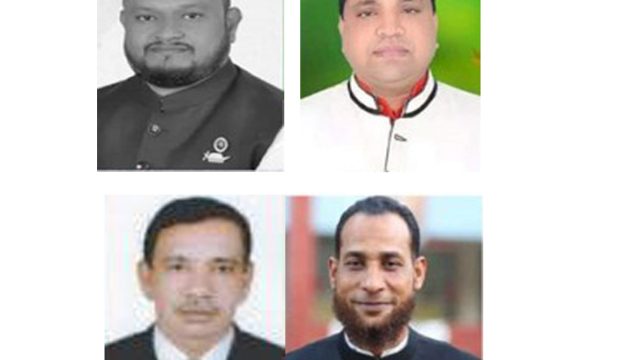 বিয়ানীবাজারের ৪ ইউপি চেয়ারম্যানকে বরখাস্তের প্রক্রিয়া