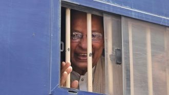 আমি লাউ, কদু দুটিরই বিপক্ষে: আদালতে ইনু