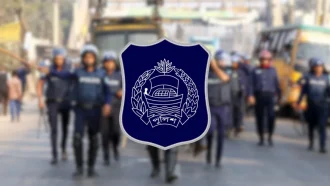 পুলিশে বড় রদবদল, একযোগে ৫৩ কর্মকর্তাকে বদলি