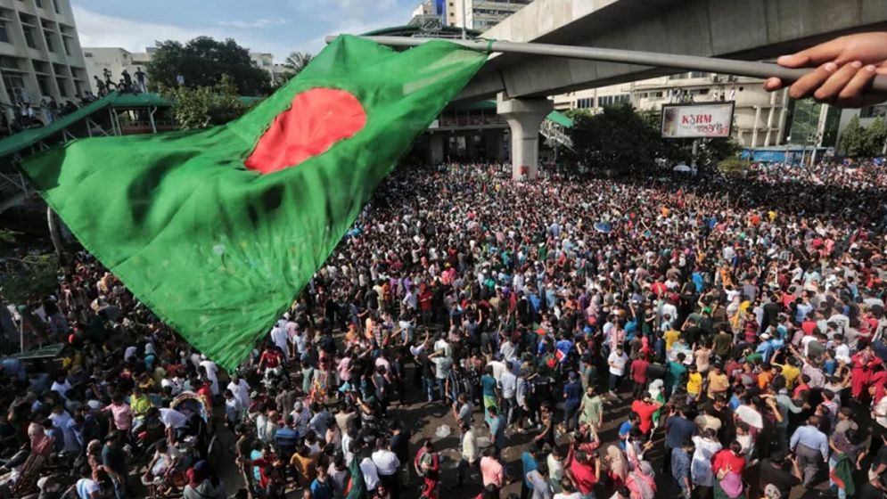 নতুন দলের নেতৃত্বে কারা আসছেন, যা জানা গেল