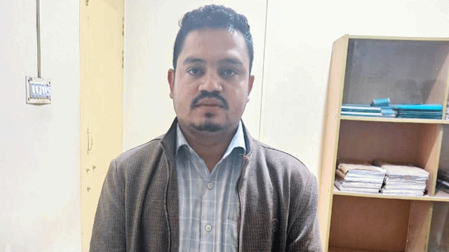 ছাত্রলীগের সাধারণ সম্পাদকসহ গ্রেফতার ২