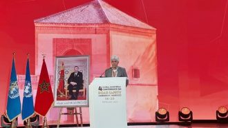 ২০২৭ সালের মধ্যে সড়ক নিরাপত্তা আইন প্রণয়নের প্রতিশ্রুতি সরকারের