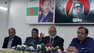 স্বাস্থ্যখাতে সংস্কার প্রস্তাবনা দিলো বিএনপি