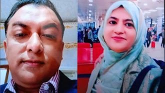 সিলেটের সেই কর্মকর্তার ৯১ গাড়ি-জমিজমা জব্দ, স্ত্রীরও আছে সম্পদের ভান্ডার