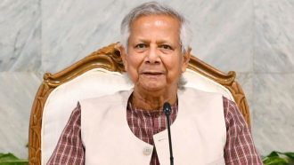 দোষীদের আইনের আওতায় আনার নির্দেশ প্রধান উপদেষ্টার