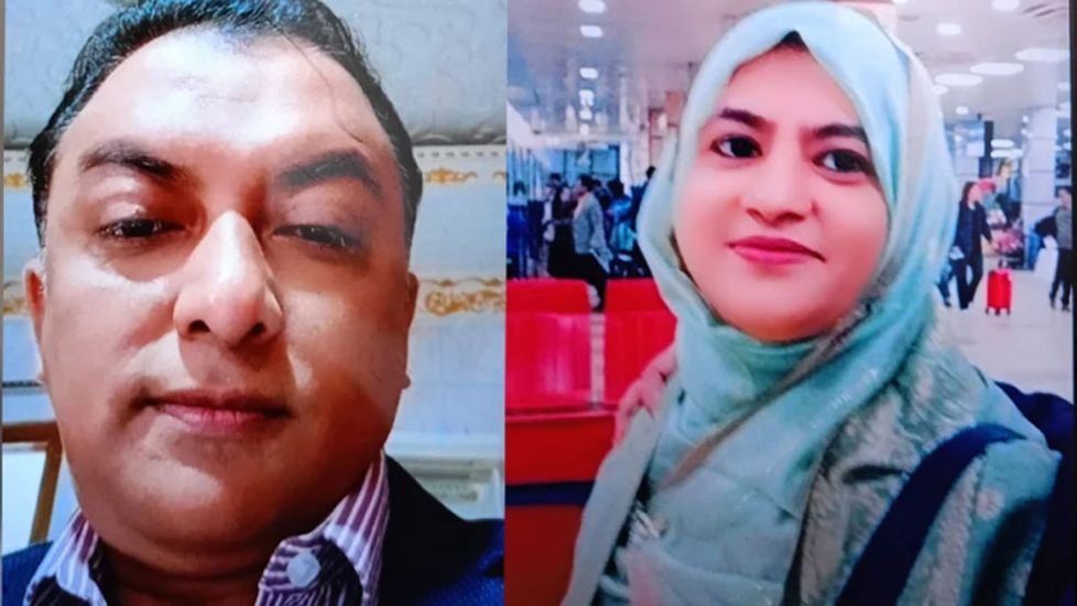 সিলেটের সেই কর্মকর্তার ৯১ গাড়ি-জমিজমা জব্দ, স্ত্রীরও আছে সম্পদের ভান্ডার