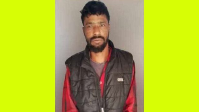 মাদকাসক্ত বাবার হাতে প্রাণ গেল ছেলের, অতঃপর…