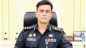 সিলেটের সাবেক এসপি ফরিদের বিরুদ্ধে হত্যা মামলা