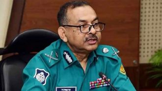 কেন্দ্রীয় শহীদ মিনারে নিরাপত্তা নিয়ে শঙ্কা নেই : ডিএমপি কমিশনার