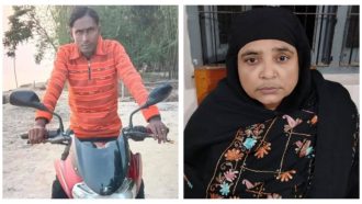 প্রেমিকার হাতে প্রাণ গেল আমজাদের