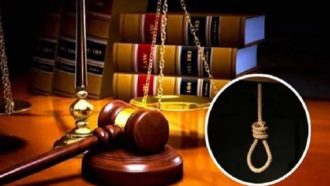 নারীকে খুন করে অন্যকে ফাঁসানোর চক্রান্ত, ৪ জনের মৃত্যুদণ্ড