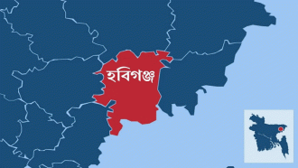 হবিগঞ্জের সাবেক এমপি ময়েজের পিএস জামাল গ্রেফতার