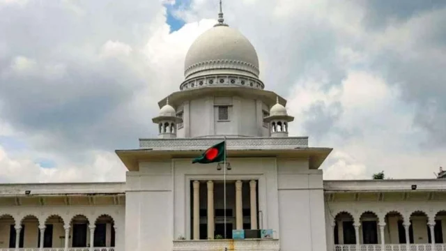 অবসরের আগেও বিচারকদের সম্পদের হিসাব নেবে সুপ্রিম জুডিশিয়াল কাউন্সিল