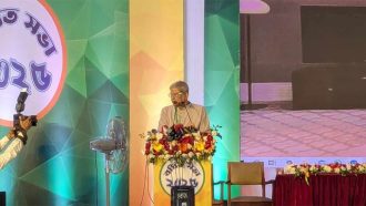 নির্বাচন নিয়ে সুস্পষ্ট নির্দেশনা পাচ্ছি না : মির্জা ফখরুল