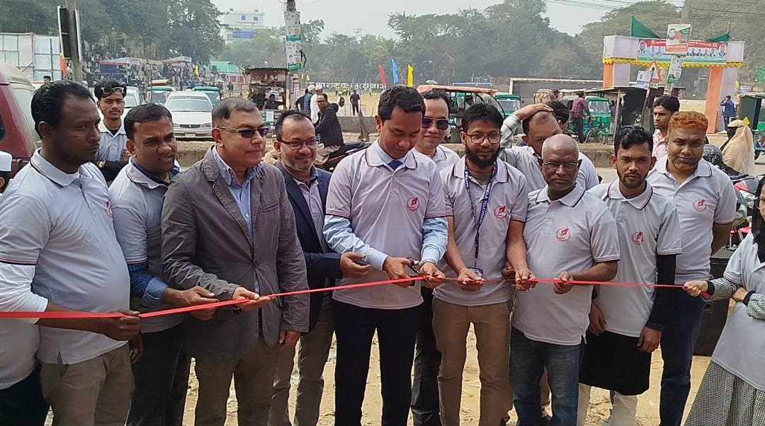 বিয়ানীবাজারে জার্নালিস্টস এসোসিয়েশনের পিঠা উৎসব অনুষ্ঠিত