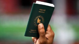 ৩৯ দেশে ভিসা ছাড়া ভ্রমণ করতে পারবে বাংলাদেশিরা