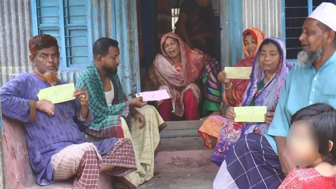 ইতালি যাওয়ার পথে নৌকাডুবি, পরিচয় মিলেছে নিহত ১০ বাংলাদেশির