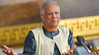 আমরা কী করলাম সেটি ভবিষ্যৎ প্রজন্ম বিচার করবে: প্রধান উপদেষ্টা