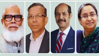 সালমান-আনিসুল-দীপু মনি ফের রিমান্ডে