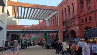 যৌতুকের জন্য স্ত্রীকে হত্যা, স্বামীর মৃত্যুদণ্ড