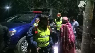 ট্রাকচাপায় মোটরসাইকেল চালক নিহত