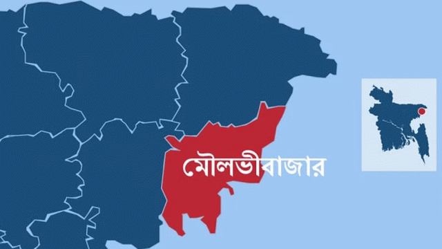 কমলগঞ্জে পূর্ব বিরোধের জেরে যুবক খুন, আটক ৪