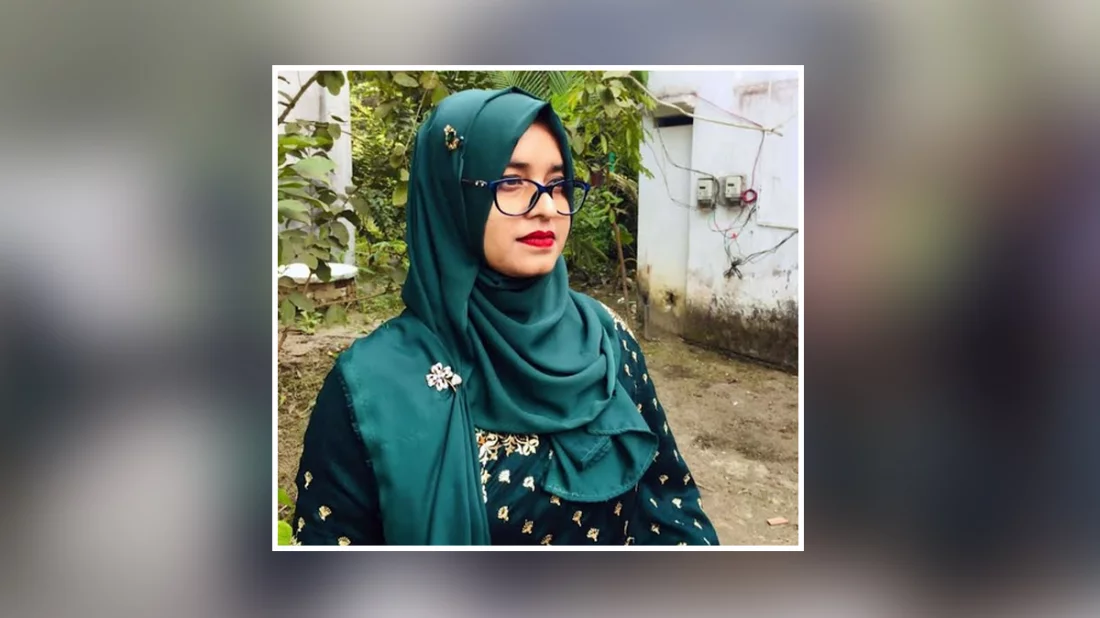 নিখোঁজের ৪ দিন পর পুকুরে মিললো গৃহবধূর মরদেহ