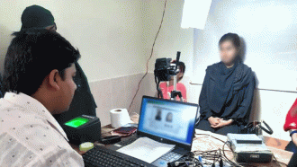 সিলেটে ভোটারদের তথ্য সংগ্রহের কাজ শেষ : নিবন্ধন শুরু কাল