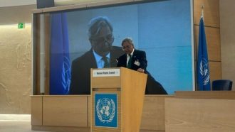 কাশ্মীরে মানবাধিকার লঙ্ঘন নিয়ে জাতিসংঘে যা বলল পাকিস্তান