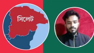 মহাজনপট্টি থেকে রাফিকে যে কারণে ধরলো পুলিশ