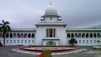 রমজানে হাইকোর্টের নতুন সময়সূচি নির্ধারণ