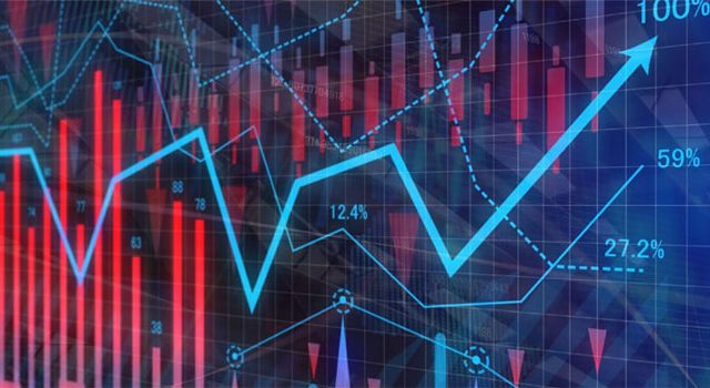 উত্থানের মধ্য দিয়ে লেনদেন চলছে ২ পুঁজিবাজারে