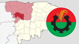 সুনামগঞ্জে বিএনপি নেতার মুখে ‘জয়বাংলা’ স্লোগান, ফেসবুকে ভাইরাল