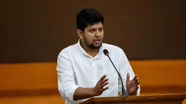 মূর্তি না ভেঙে শত্রুদের শক্তির বিপরীতে শক্তি গড়ে তোলা উচিত: মাহফুজ