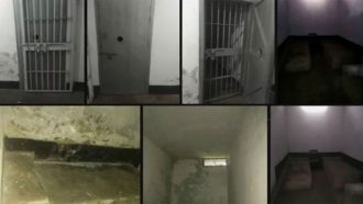 দেশী-বিদেশী মিডিয়া নিয়ে আয়নাঘর পরিদর্শনে যাবেন প্রধান উপদেষ্টা