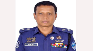 সিলেটের সাবেক এসপি আবদুল মান্নানসহ চার পুলিশ কর্মকর্তা আ ট ক