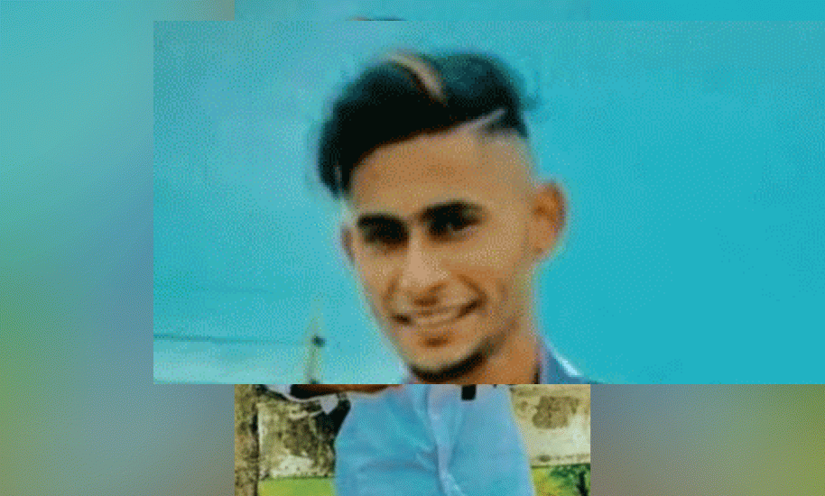 প্রতিবেশীর বাড়ির সামনে মিললো সাব্বিরের নিথর দেহ