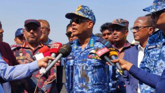 ঢাকা-সিলেট রুটে বিমানের ভাড়া নিয়ে যা বললেন বেবিচক চেয়ারম্যান