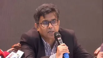 ড. ইউনূসের বিরুদ্ধে ষড়যন্ত্র করছে ভারতীয় মিডিয়া: প্রেস সচিব