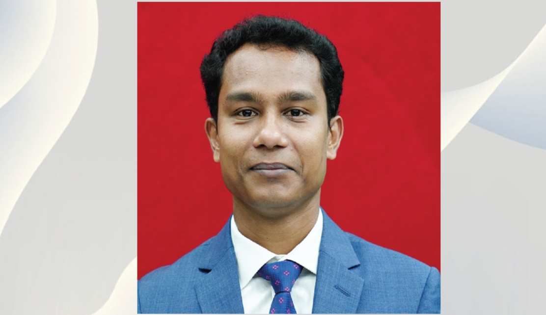 এত পদের ভার বিয়ানীবাজারের ইউএনও’র কাঁধে