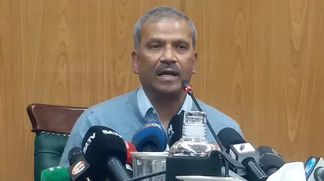 সাড়ে ১৬ হাজার গায়েবি মামলা প্রত্যাহার হচ্ছে: আইন উপদেষ্টা