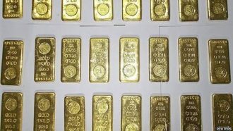 সিলেটে যে কৌশলে আনা হল স্বর্ণের বড় চালান!