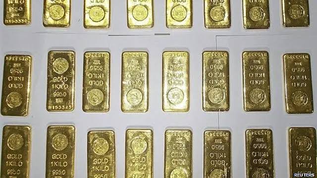 সিলেটে যে কৌশলে আনা হল স্বর্ণের বড় চালান!