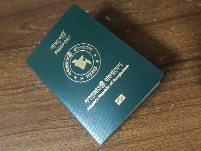 পুলিশ ভেরিফিকেশন বাদ, এনআইডি দিয়ে করা যাবে পাসপোর্ট