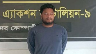 সিলেটে আত্মগোপন করেও রক্ষা হয়নি শামীমের