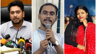 নিয়োগে সুপারিশ, নাহিদ ও নুসরাতকে নিয়ে যা বললেন হান্নান মাসউদ