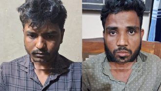 বাড়ি পৌঁছে দেয়ার কথা বলে টিলায় নিয়ে যায় ওই নারীকে : ২ ধর্ষকের জবানবন্দী