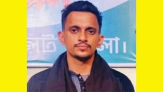 এনসিপির ইফতারে মারামারির ঘটনায় গ্রেফতার আক্তার কারাগারে