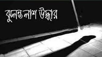 সিলেট নগরীতে ব্যবসায়ীর ঝুলন্ত লাশ উদ্ধার